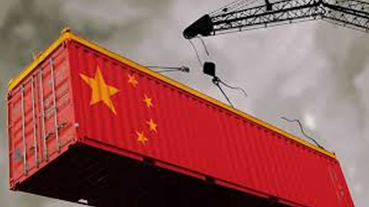 Maurice est vulnérable à tout ce qui se passe à l'étranger.