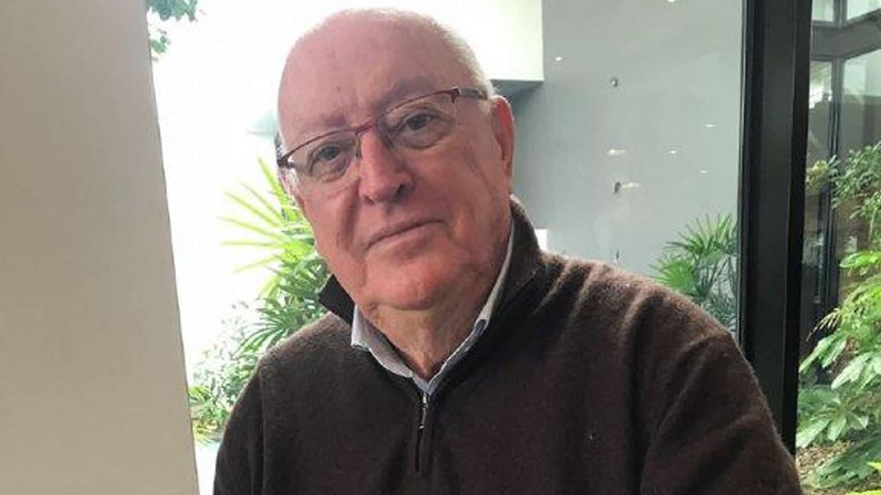 Gérard Chasteau de Balyon