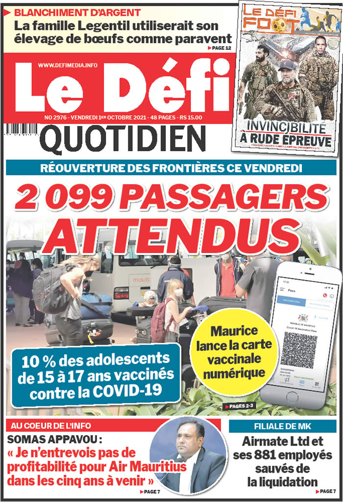 quotidien