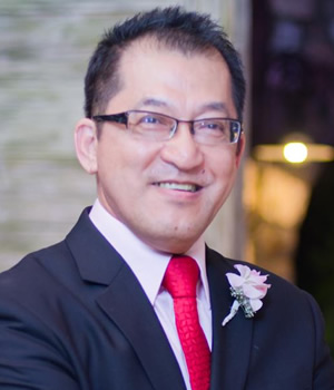 Ah Kwet Li Kwong Ken.