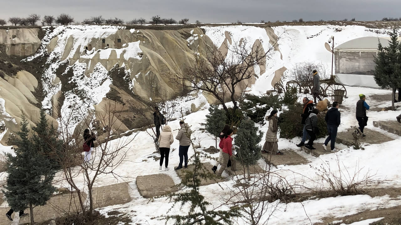 Vallée des Pigeonniers