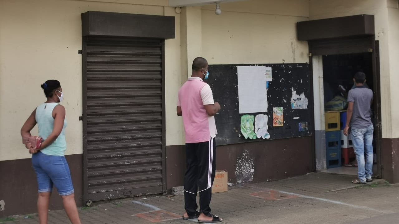 David Mootien : «Que les fournisseurs approvisionnent aussi les boutiques et les supérettes» 