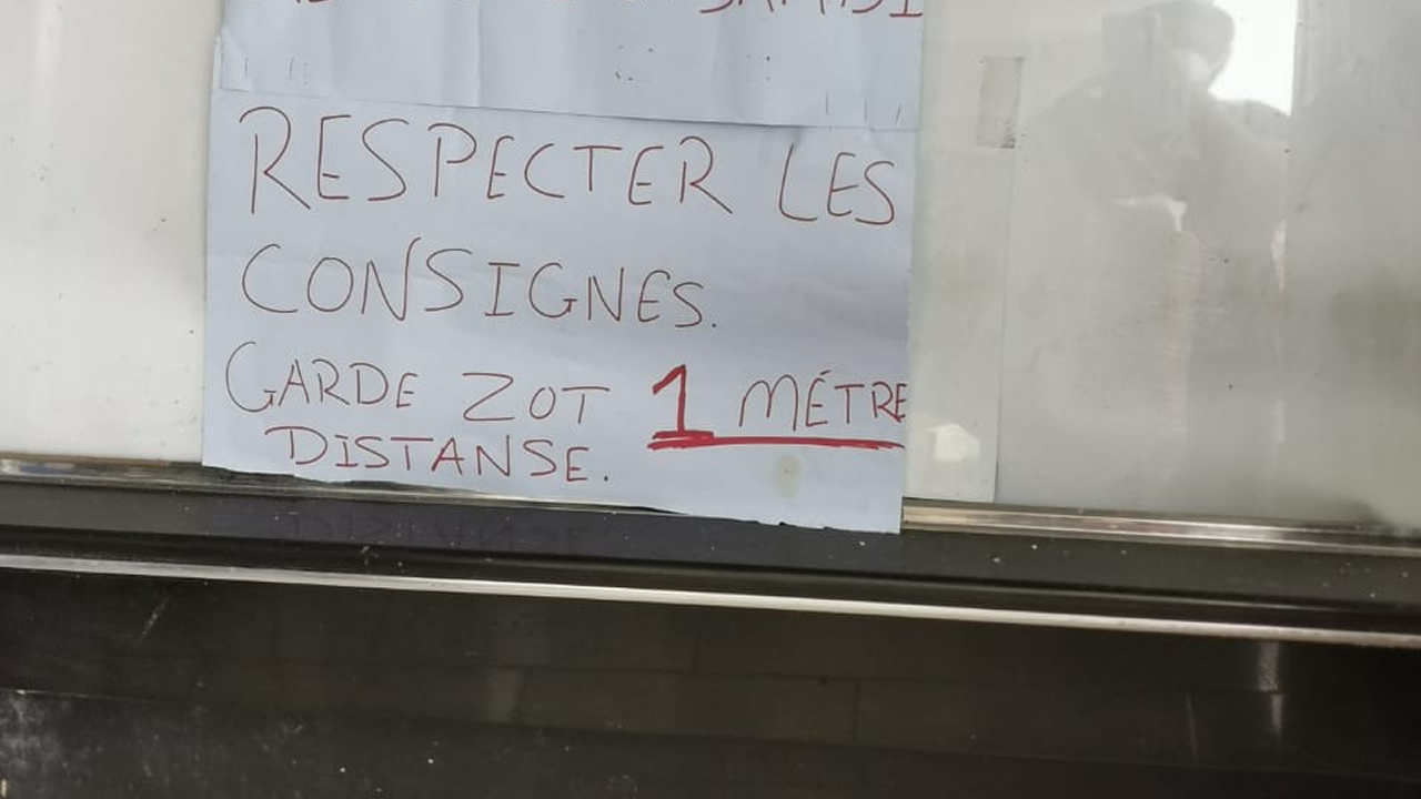 David Mootien : «Que les fournisseurs approvisionnent aussi les boutiques et les supérettes» 