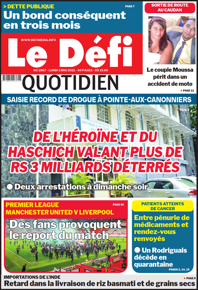 Quotidien