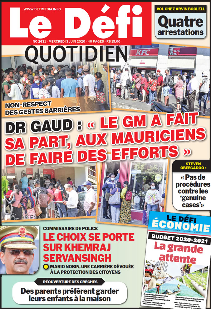 Quotidien