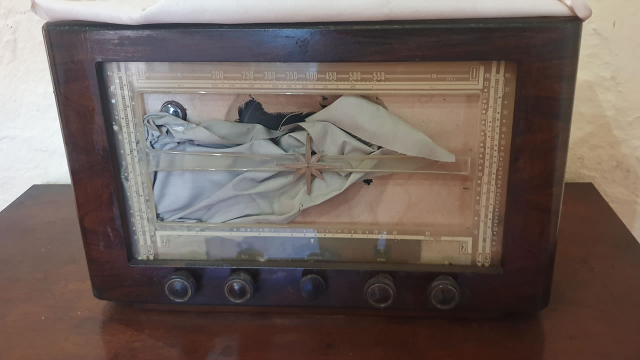 Sookdeo Bissoondoyal