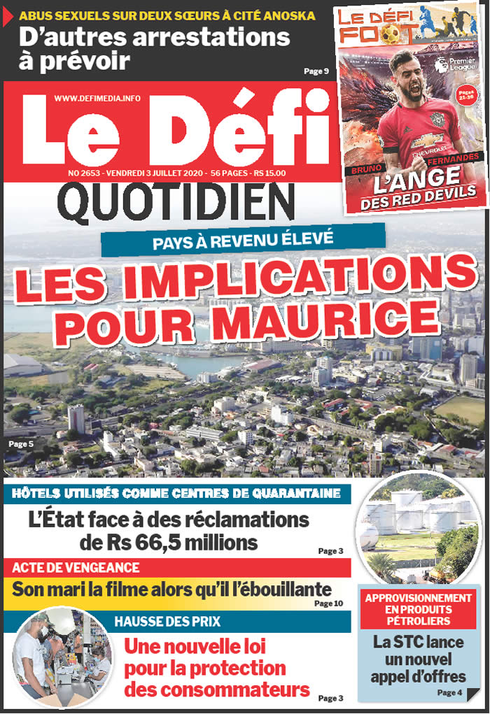 quotidien