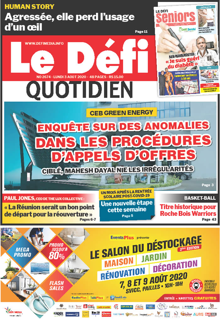 quotidien