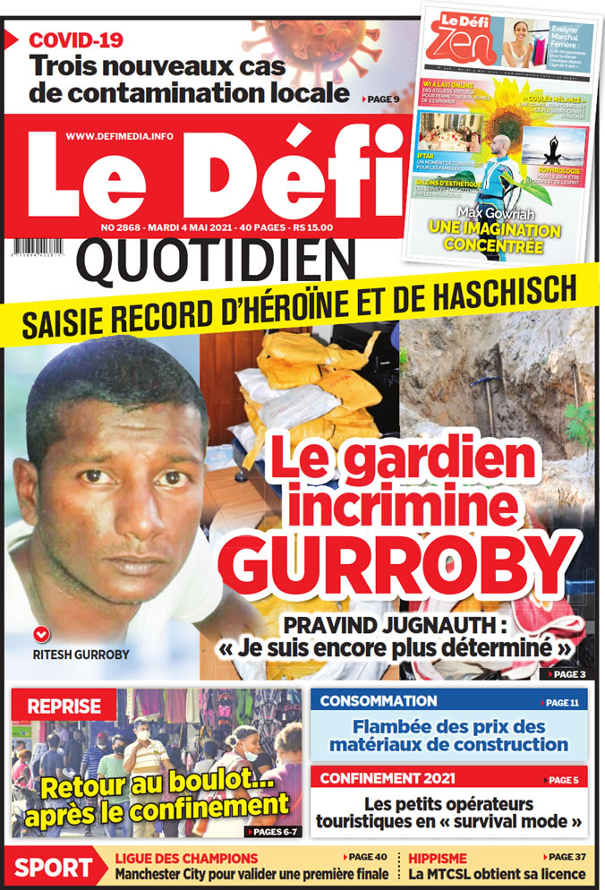 Quotidien