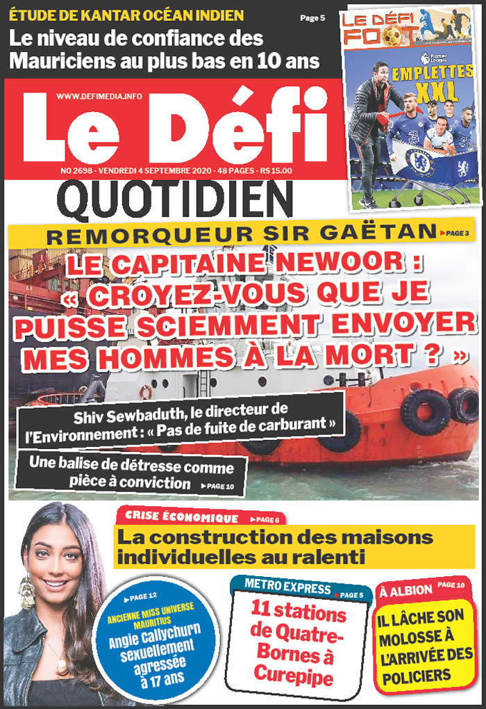 quotidien