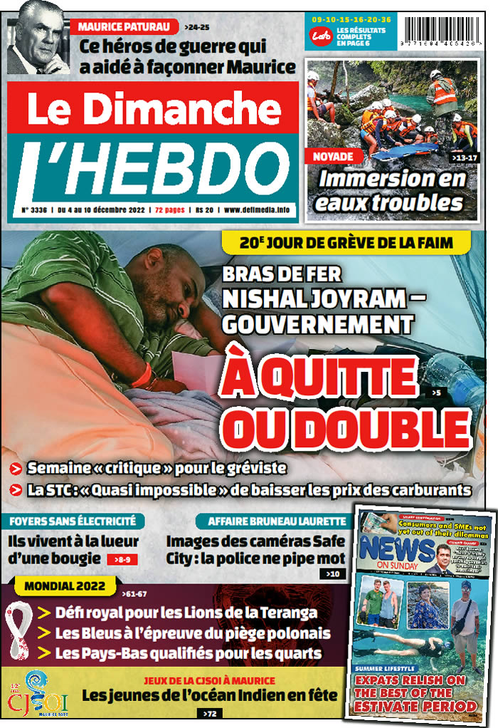 hebdo