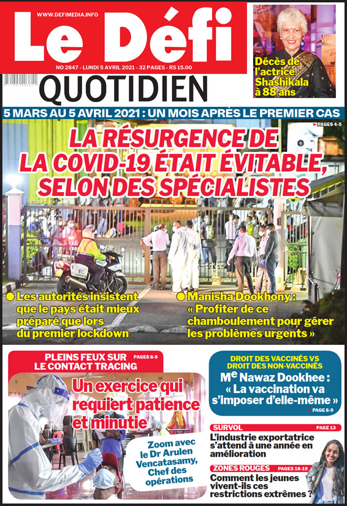 Quotidien