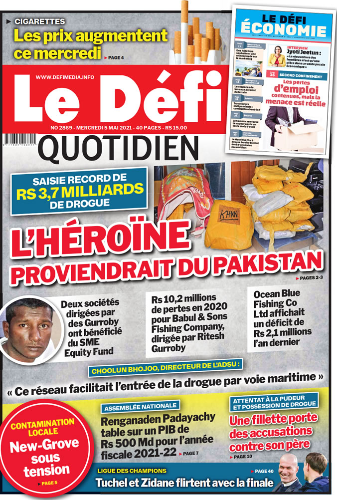 Quotidien