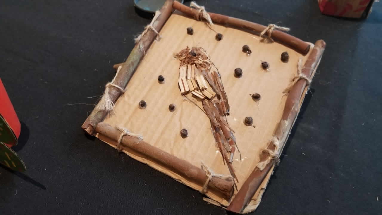 Salon du Prêt-à-Partir