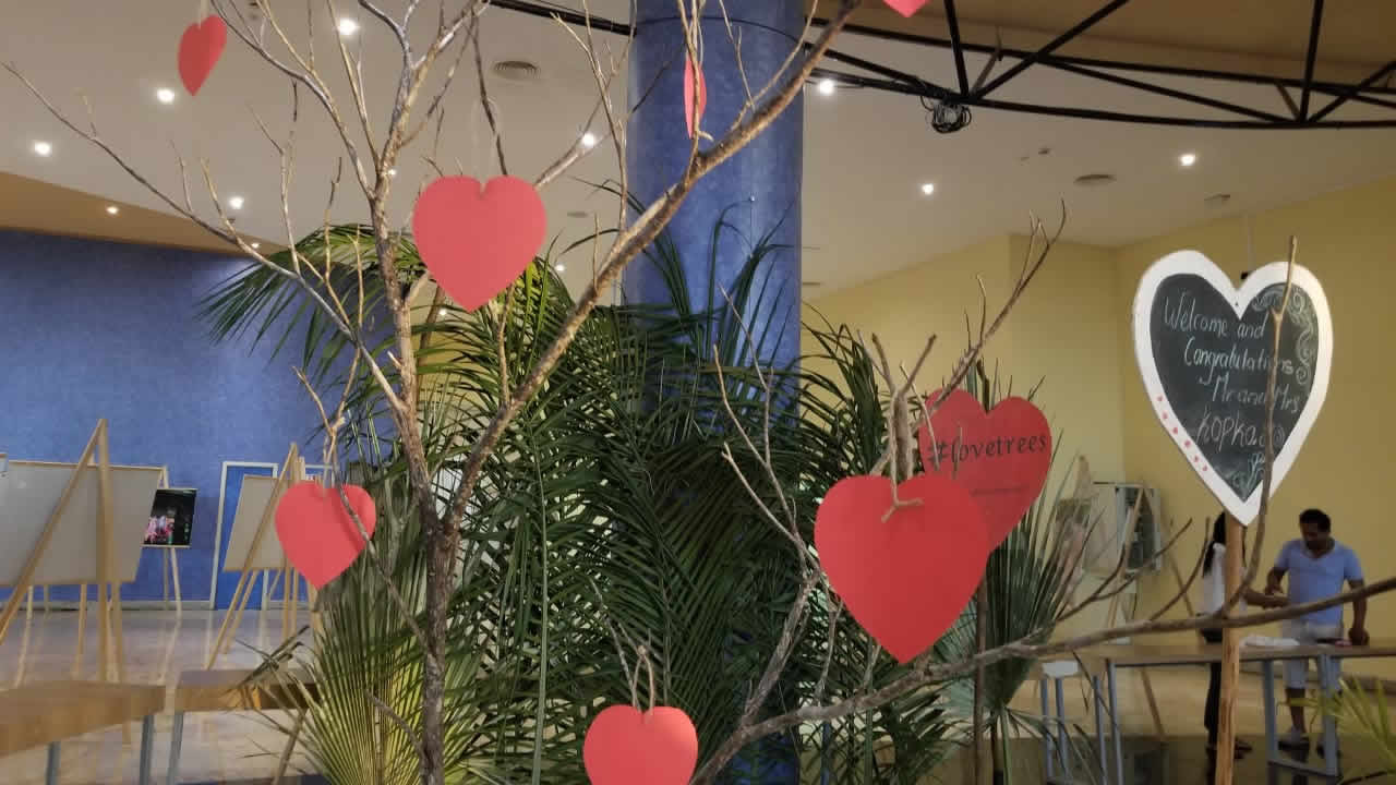 Salon du Prêt-à-Partir