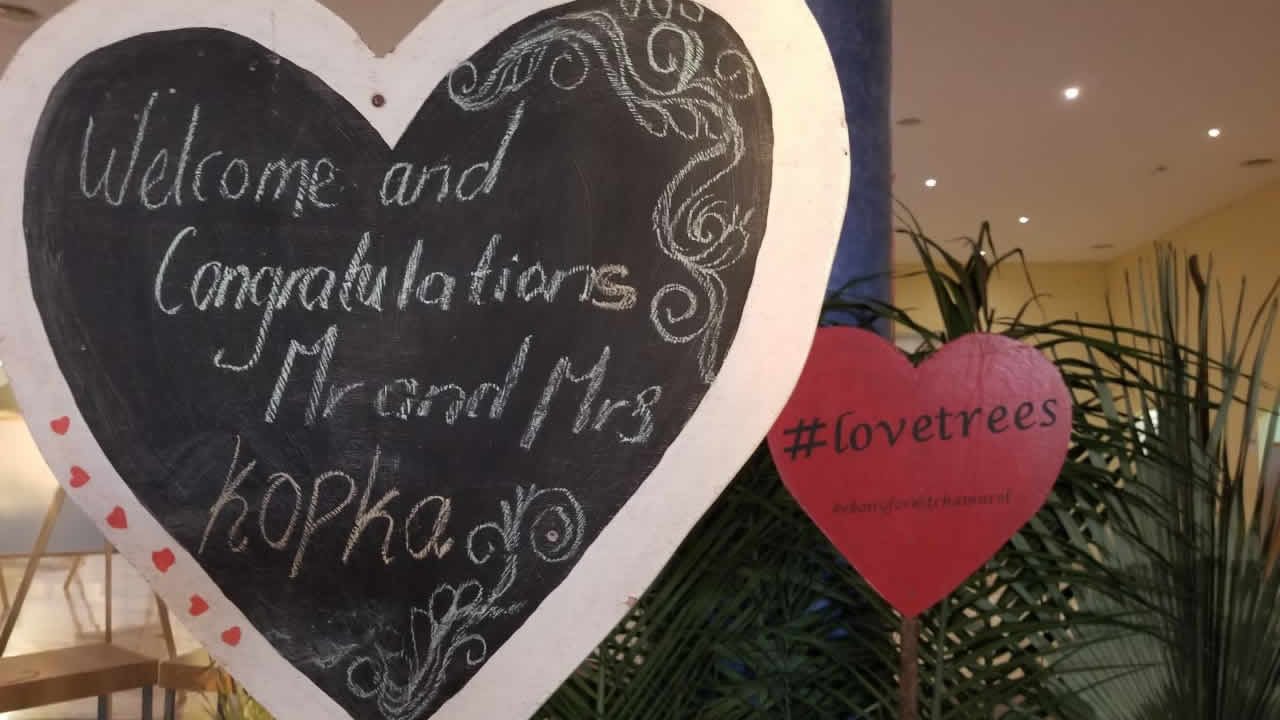 Salon du Prêt-à-Partir