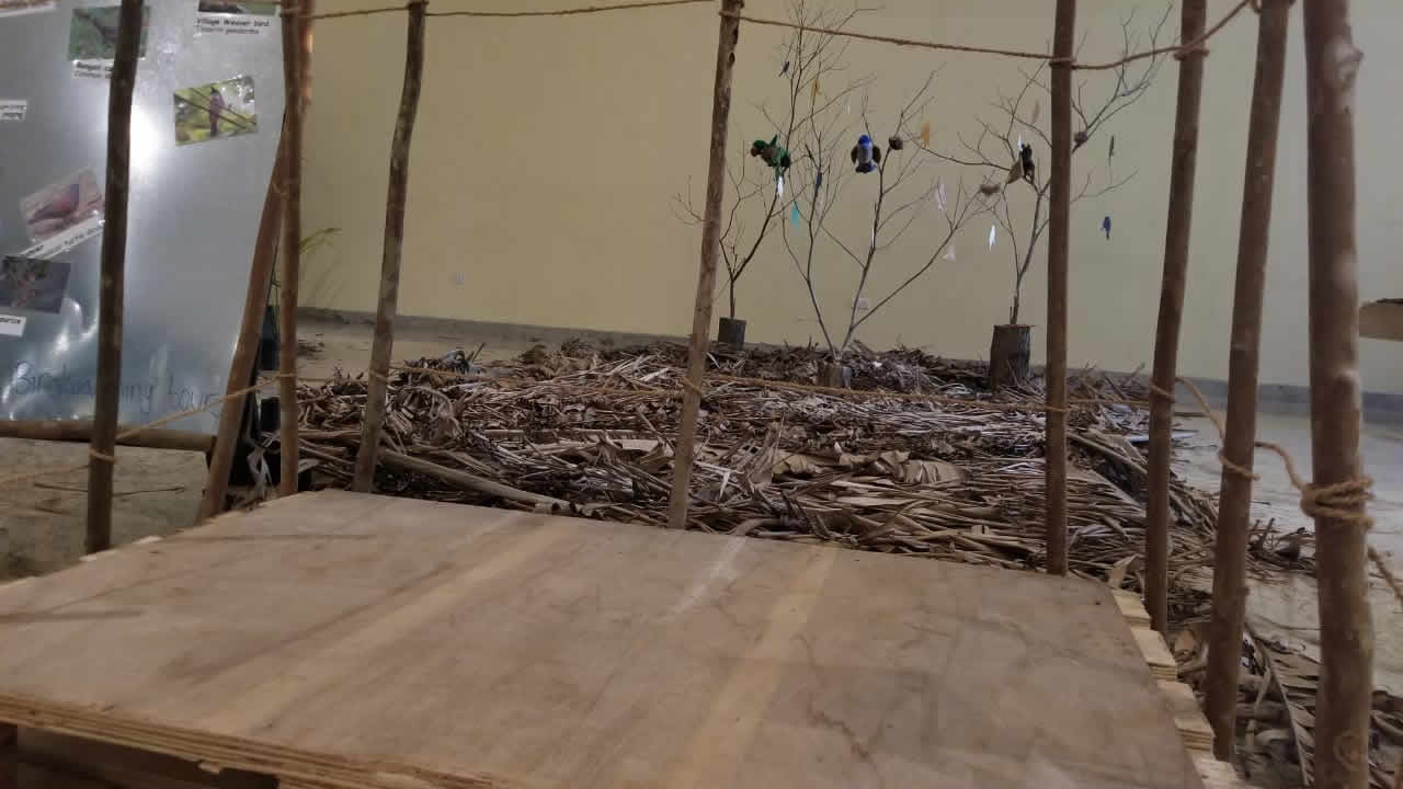 Salon du Prêt-à-Partir