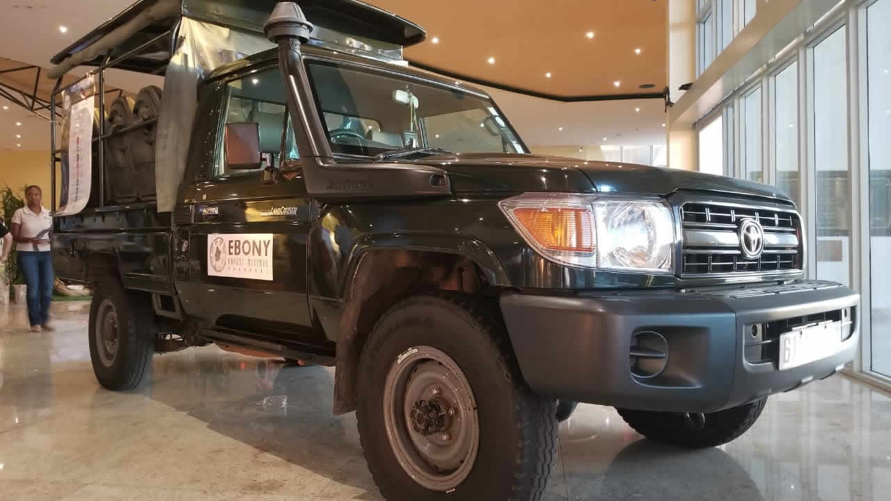 Salon du Prêt-à-Partir