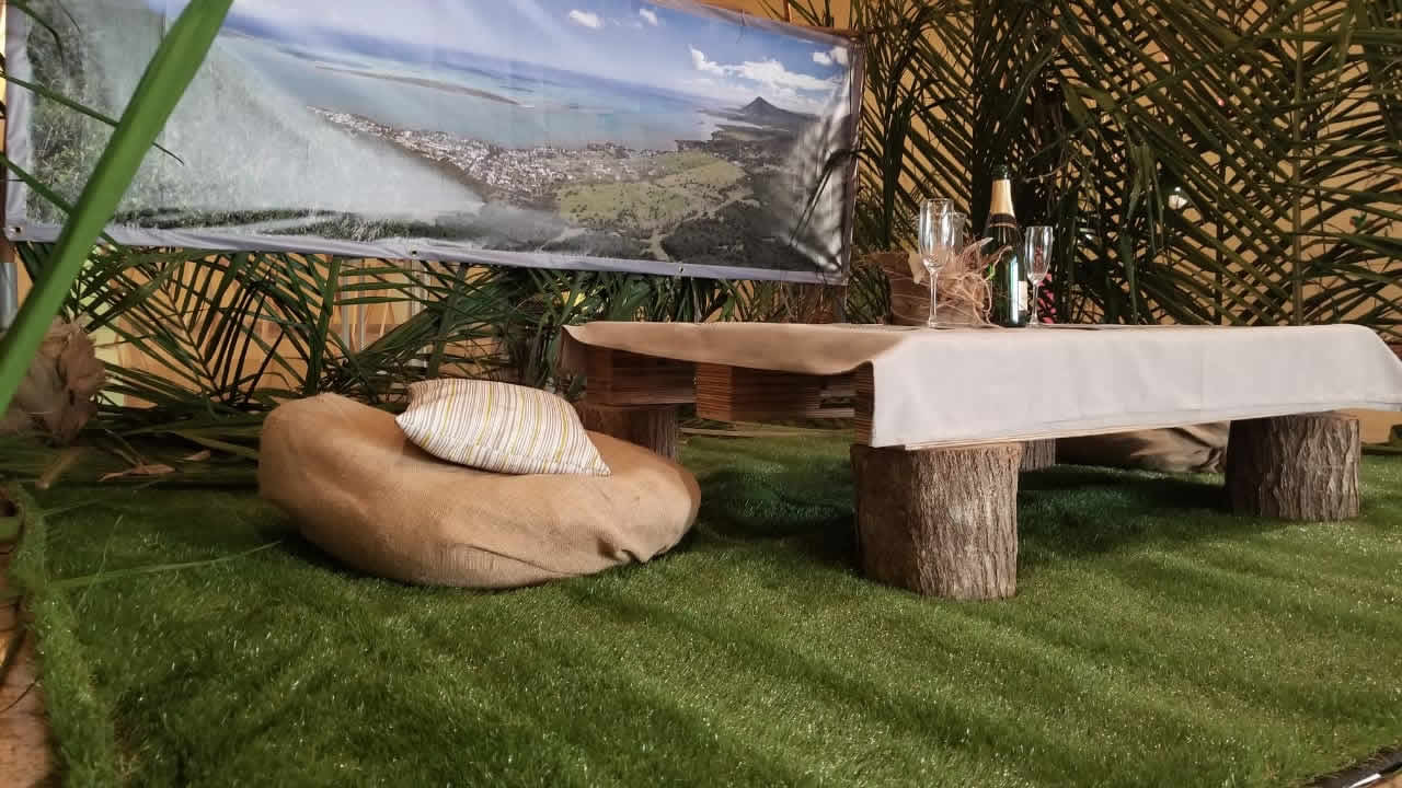 Salon du Prêt-à-Partir