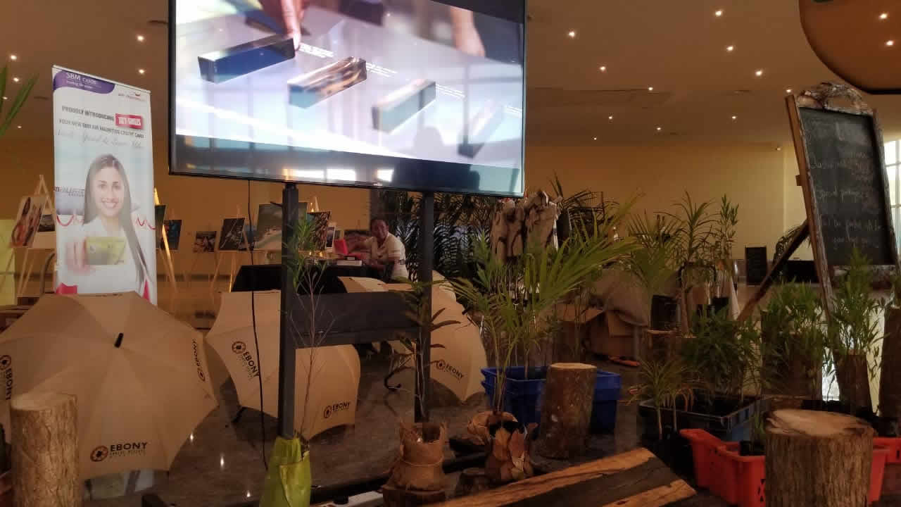 Salon du Prêt-à-Partir