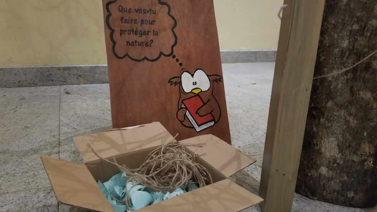 Salon du Prêt-à-Partir