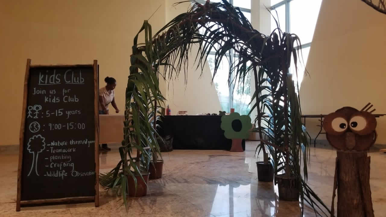 Salon du Prêt-à-Partir