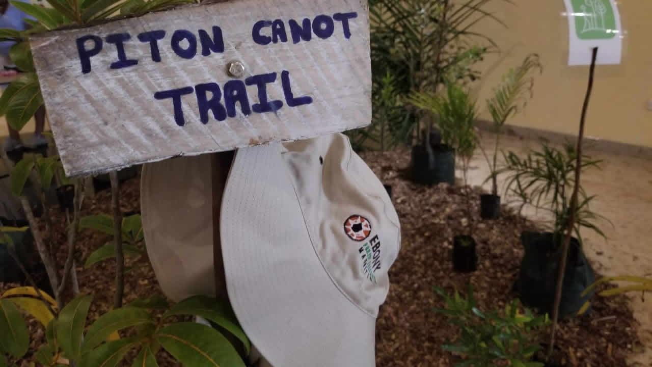 Salon du Prêt-à-Partir