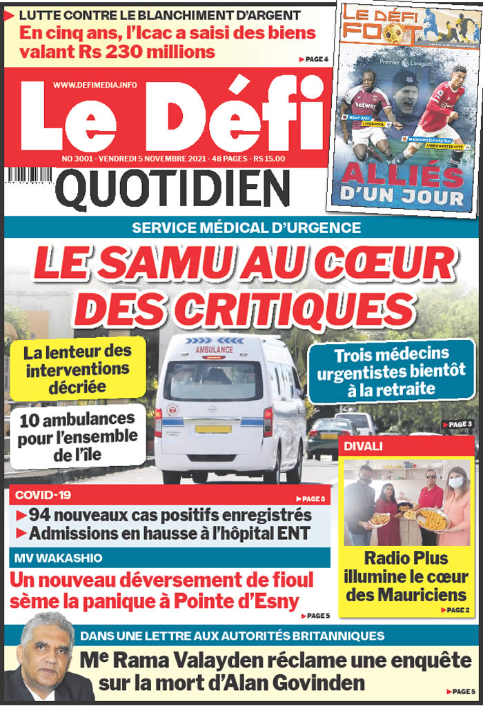 quotidien