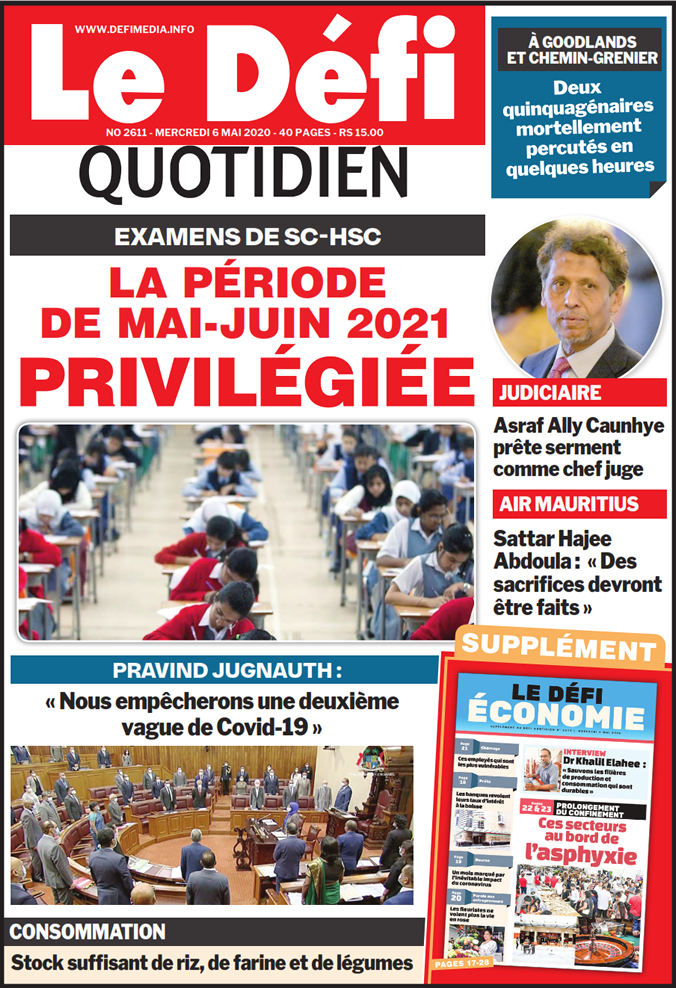 Quotidien