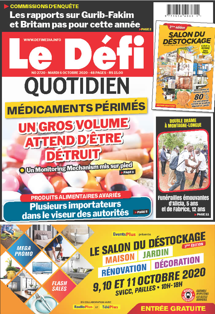 quotidien