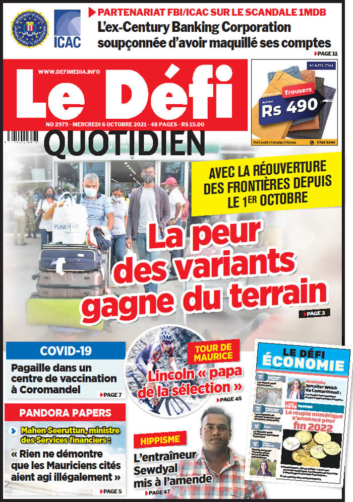 quotidien