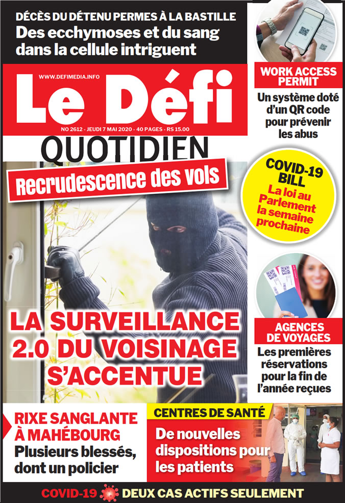 Quotidien