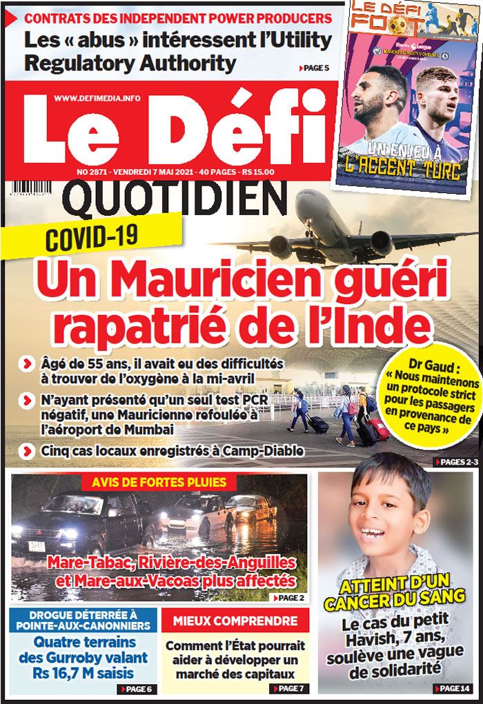 quotidien