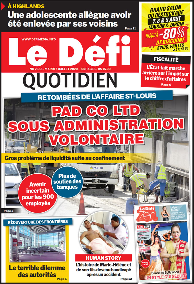 Quotidien