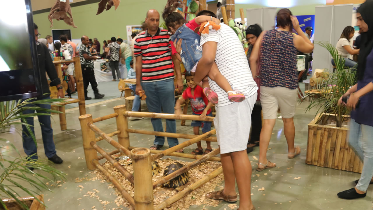 Salon du Pret a Partir