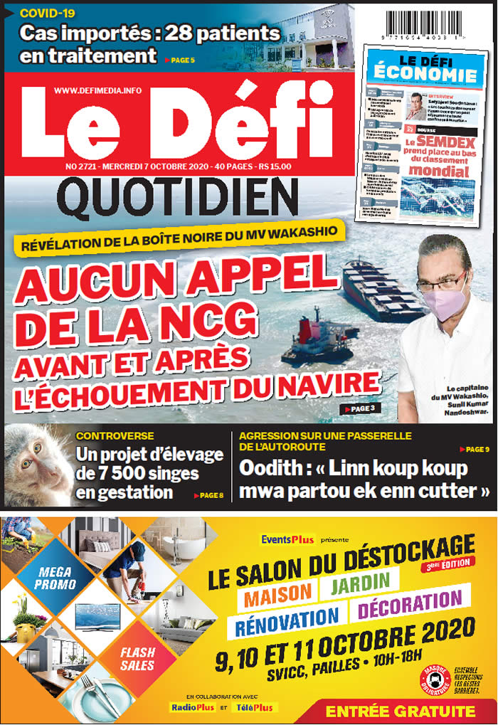 quotidien