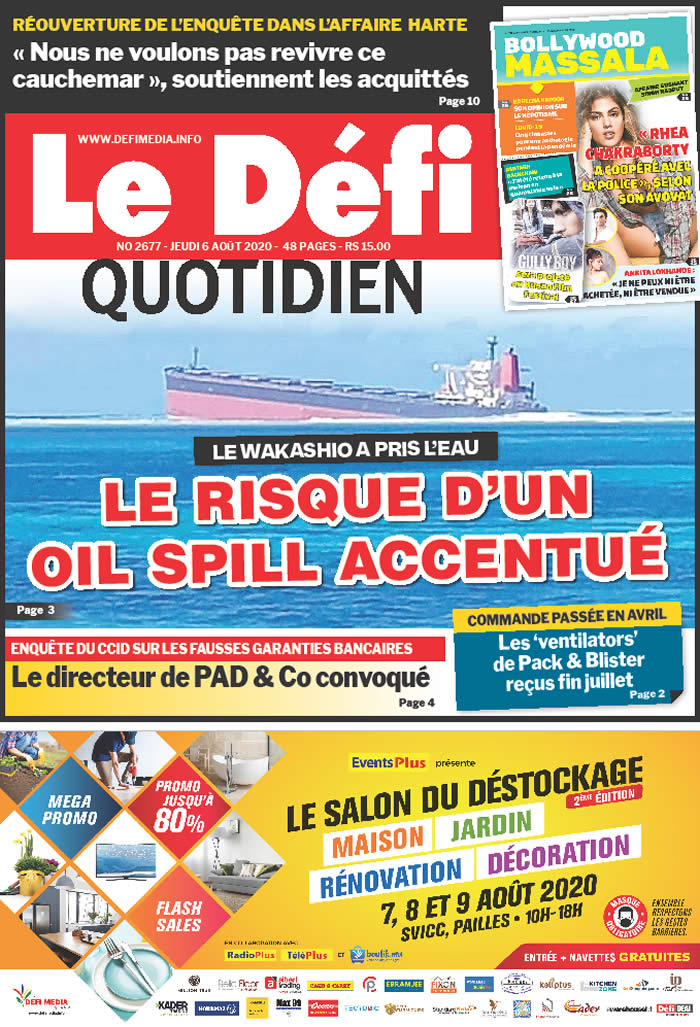 quotidien
