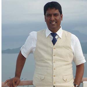 Mansoor Kurrimboccus 