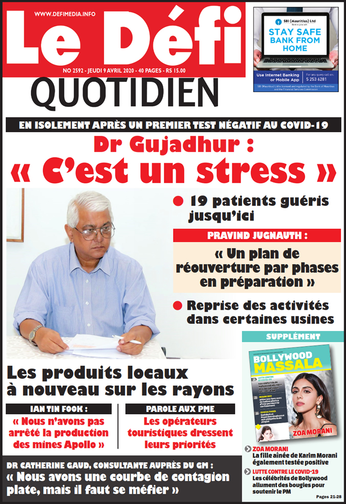 Quotidien