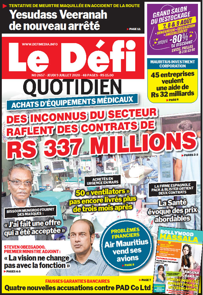 quotidien