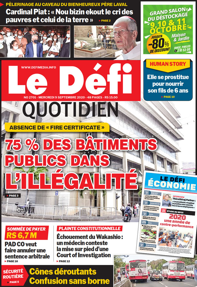 Quotidien