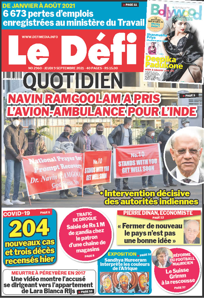quotidien