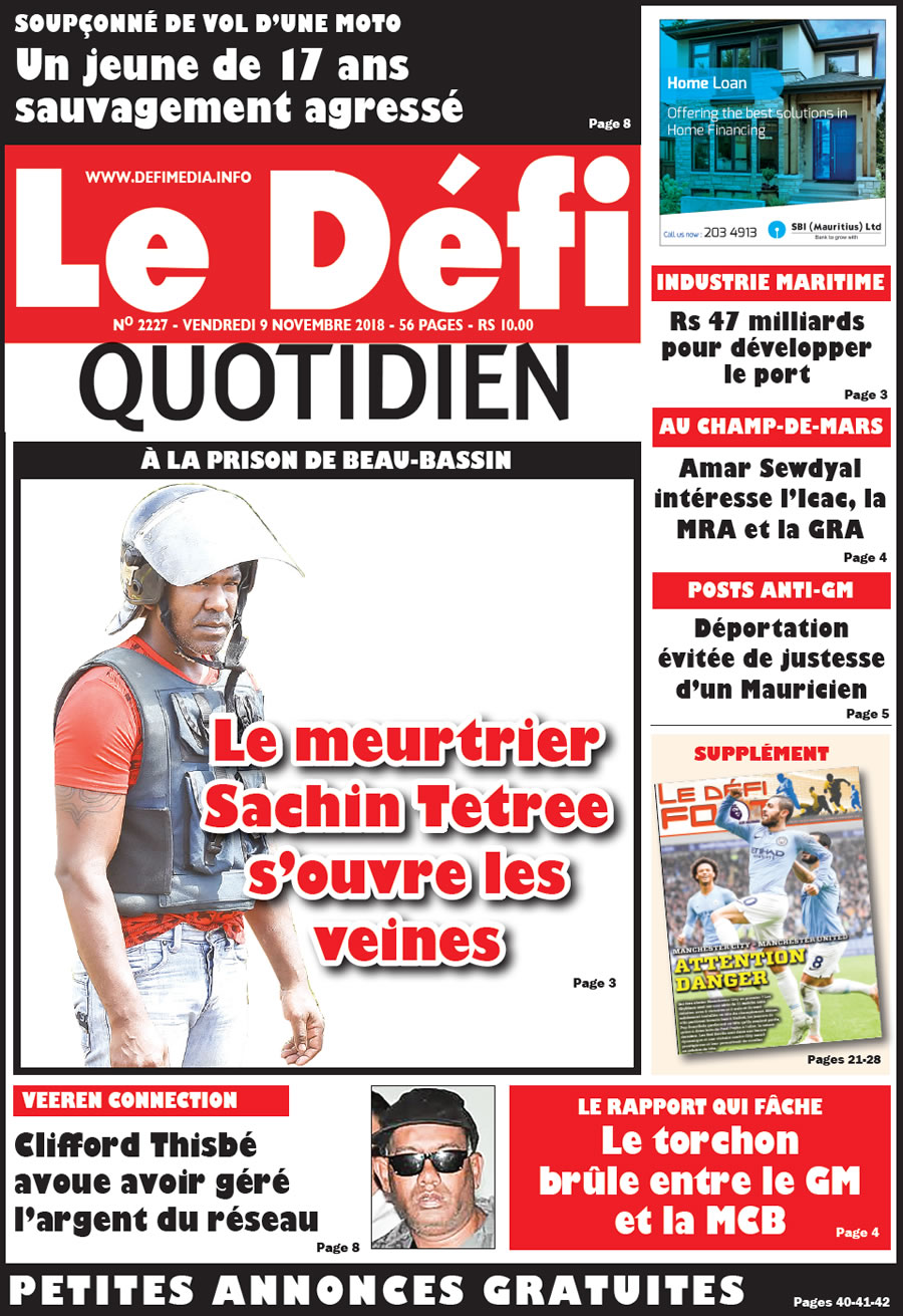 Quotidien