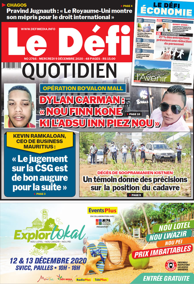 Quotidien