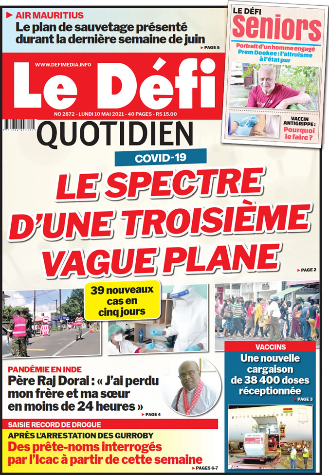 Quotidien