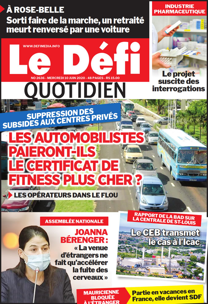 Quotidien
