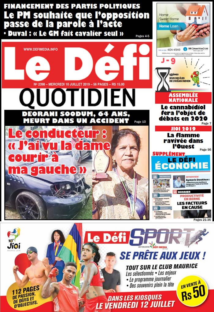 Quotidien