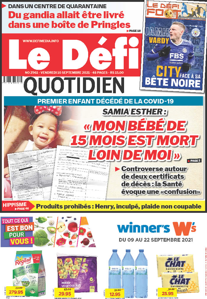 quotidien
