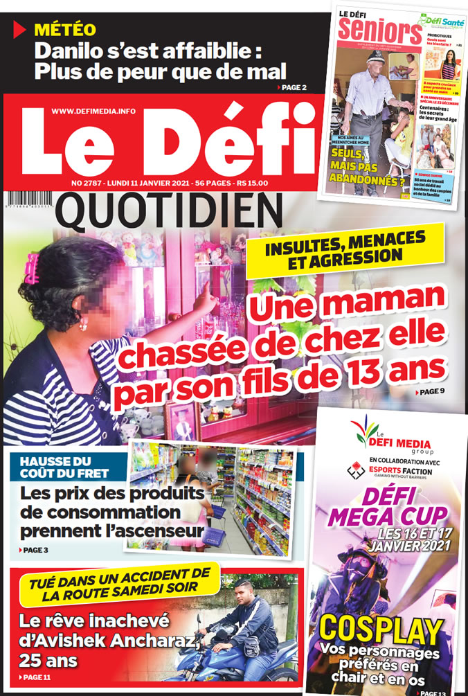 Quotidien