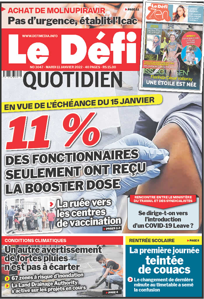 quotidien